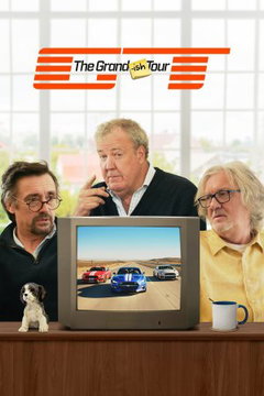 The Grand-ish Tour (2026)