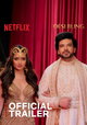 Desi Bling