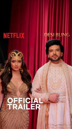Desi Bling (2026)