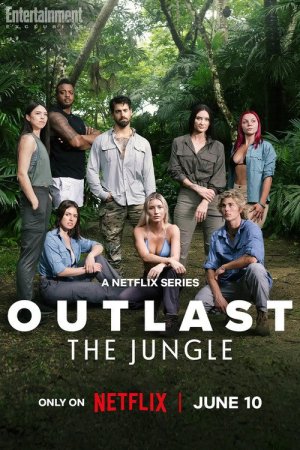 Outlast: The Jungle (2026– )
