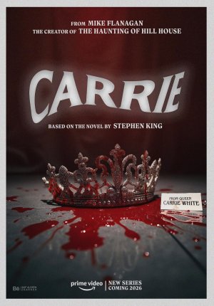 Carrie (2026– )