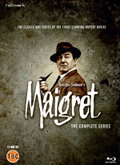 Maigret (1960–1963)