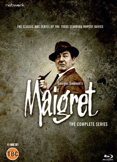 Maigret (1960‑1963)