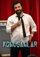 Konuşanlar