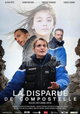La disparue de Compostelle