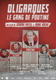 Oligarques, le gang de Poutine