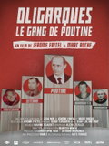 Oligarques, le gang de Poutine (2025)