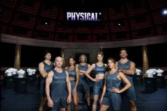 Physical: 100 Italy (2026)