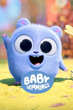 Baby Lemmings (2026‑ )