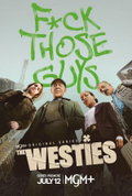 The Westies (2026– )