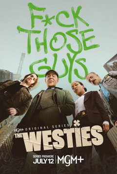The Westies (2026‑ )