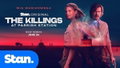The Killings at Parrish Station