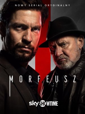 Morfeusz (2026– )