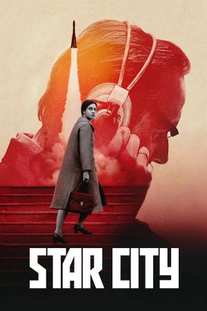 Star City (2026– )