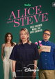 Alice and Steve