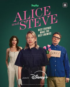 Alice and Steve (2026)