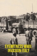 Eyewitness WWII: Invasion Italy (2023–&nbsp;)