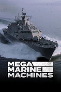 Mega Marine Machines (2018– )