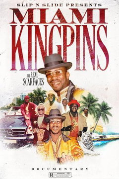 Miami Kingpins (2025‑ )