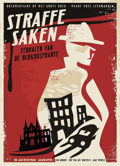 Straffe saken (2026)