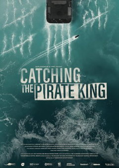 Catching the Pirate King