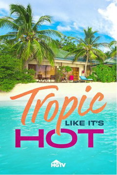 Tropic Like It's Hot (2026‑&nbsp;)
