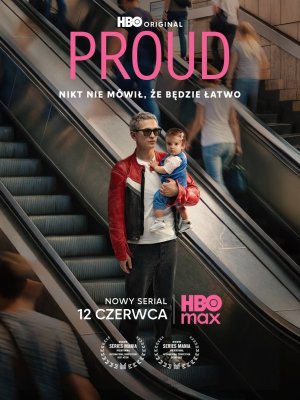 Proud (2026– )