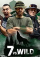 7 vs. Wild - Wildcard Competition