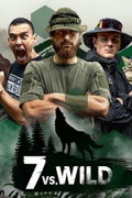 7 vs. Wild - Wildcard Competition
