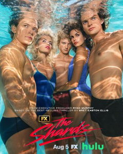 The Shards (2026‑ )