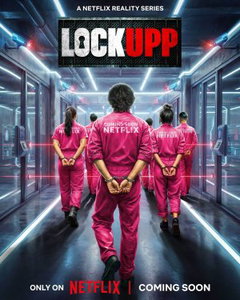 Lock Upp (2022‑ )