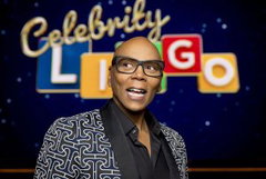Celebrity Lingo (2022‑ )