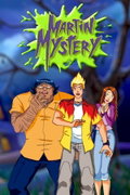 Martin Mystery (2003–2006)
