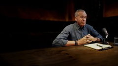 We're Back! With Brian Williams (2026‑&nbsp;)