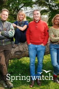 Springwatch (2005– )