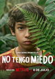 No tengo miedo