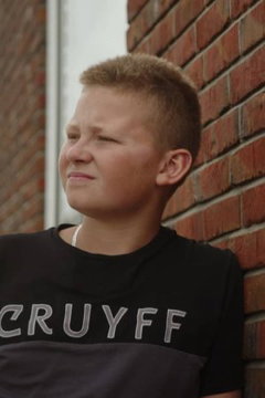 Meneer Johannes (2026)
