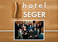 Hotel Seger (2000–2002)