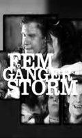 Fem gånger Storm (2000)