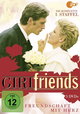 Freundschaft mit Herz
