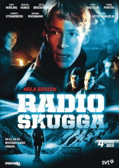 Radioskugga (1995‑1997)