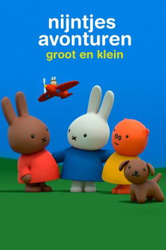 Nijntjes avonturen, groot en klein (2015‑ )