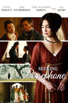 Seeking Persephone (2026)