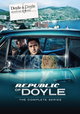 Republic of Doyle