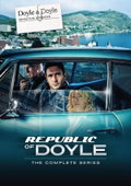 Republic of Doyle (2010–2014)