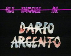 Gli incubi di Dario Argento (1987)