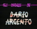 Gli incubi di Dario Argento (1987)