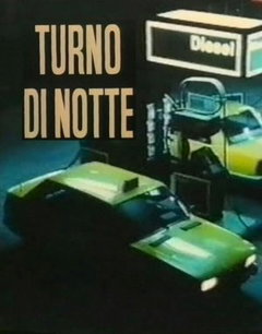 Turno di notte (1987‑1988)
