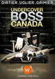 Undercover Boss Canada