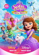Sofia the First: Royal Magic
